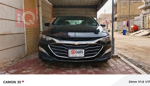 شيفروليه ماليبو 2022 للبيع في العراق - ميسان